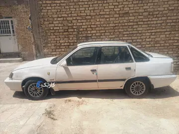 دوو ریسر GTI - تصویر 1