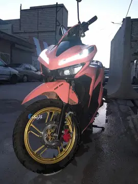 کویر موتور‏، S2 150‏