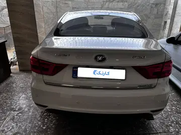 لیفان‏ 820‏ کم کار فروش فوری - تصویر 3