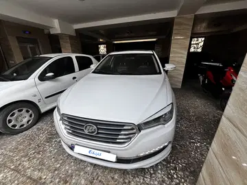 لیفان‏ 820‏ کم کار فروش فوری