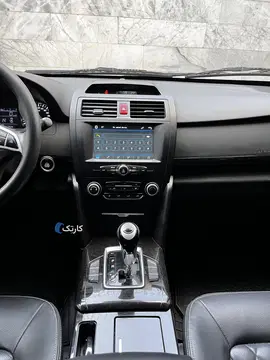 لیفان‏ 820‏ کم کار فروش فوری - تصویر 5