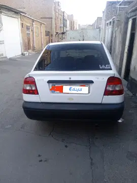 پراید‏، 141‏، ساده‏ - تصویر 2