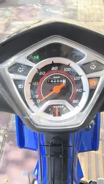 پاسارگاد سیکلت‏، آشیل 125DY‏ - تصویر 5