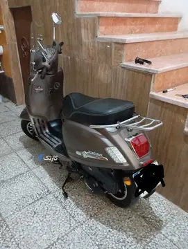 دینو‏، کاوان 125‏ - تصویر 3