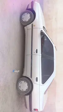 پژو‏، 405‏، GLX بنزینی‏