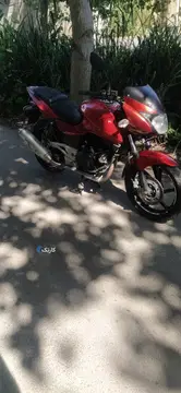 باجاج‏، پالس 200‏ - تصویر 2