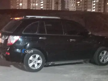 لیفان‏، X60‏، دنده ای‏ - تصویر 6