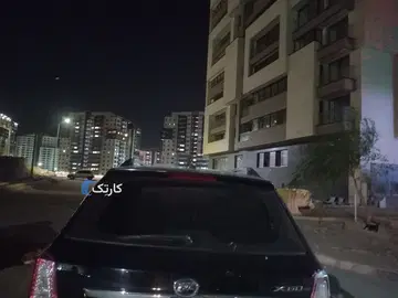 لیفان‏، X60‏، دنده ای‏ - تصویر 2