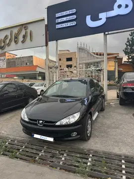 پژو‏، 206 SD‏، V8‏ - تصویر 2