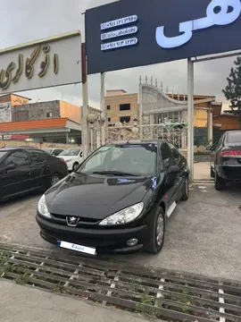 پژو‏، 206 SD‏، V8‏ - تصویر 3