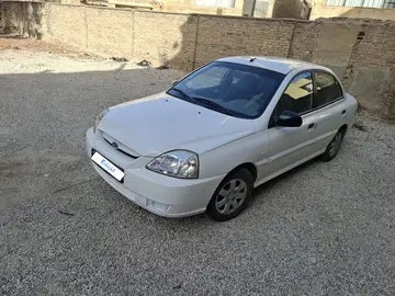 کیا‏، ریو سدان‏ - تصویر 1