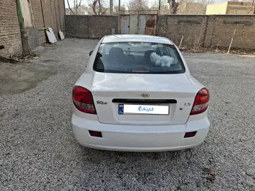 کیا‏، ریو سدان‏ - تصویر 4