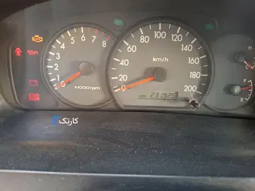 کیا‏، ریو سدان‏ - تصویر 6