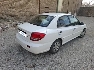کیا‏، ریو سدان‏ - تصویر 2