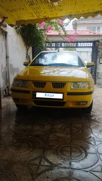 فروش تاکسی شهری