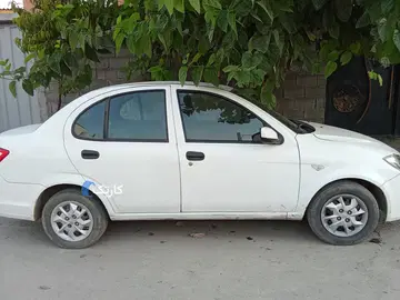 ساینا‏، EX دنده ای‏ - تصویر 5