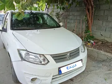 ساینا‏، EX دنده ای‏