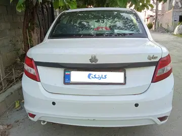 ساینا‏، EX دنده ای‏ - تصویر 6