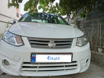 ساینا‏، EX دنده ای‏ - تصویر 4