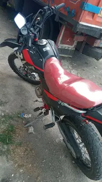 کویر موتور‏، 250‏ - تصویر 3