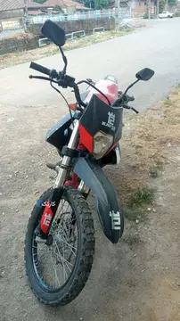 کویر موتور‏، 250‏