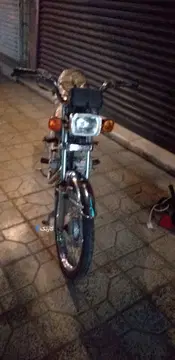 هوندا‏، CB 150‏ - تصویر 4