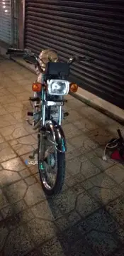 هوندا‏، CB 150‏ - تصویر 2