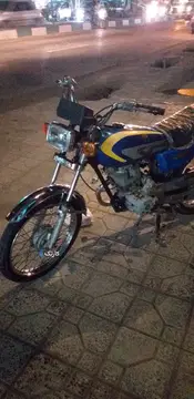 هوندا‏، CB 150‏