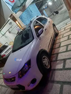 کوییک‏، دنده ای R‏ - تصویر 3