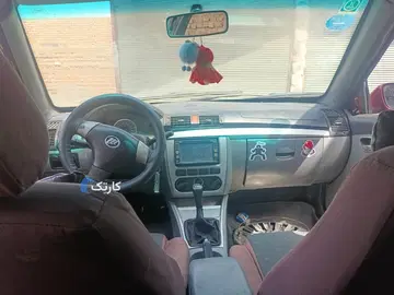لیفان‏، 520‏ - تصویر 2