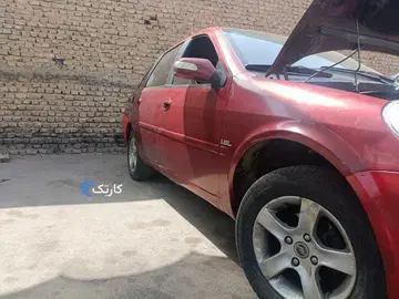 لیفان‏، 520‏ - تصویر 4