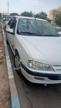 پژو‏، پارس‏، XU7P‏ - تصویر 3