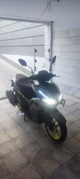 کبیر موتور‏، رایز NVX 150i‏ - تصویر 3