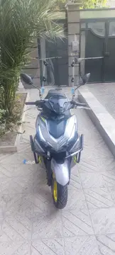 کبیر موتور‏، رایز NVX 150i‏ - تصویر 5