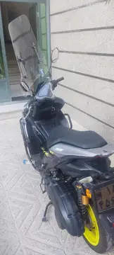 کبیر موتور‏، رایز NVX 150i‏ - تصویر 6