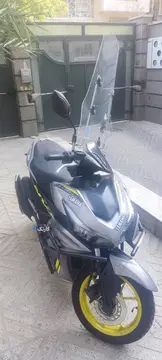 کبیر موتور‏، رایز NVX 150i‏