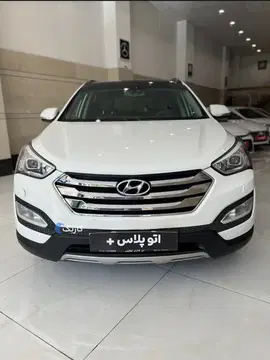 هیوندای‏ سانتافه‏ فول - تصویر 2