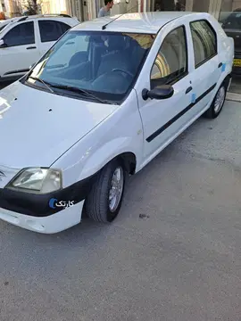 رنو‏، تندر 90‏، E2‏ - تصویر 3