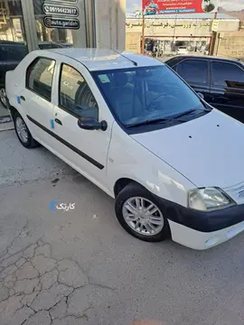 رنو‏، تندر 90‏، E2‏ - تصویر 6