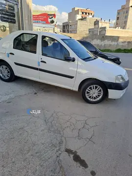 رنو‏، تندر 90‏، E2‏ - تصویر 5