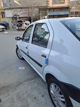 رنو‏، تندر 90‏، E2‏ - تصویر 2