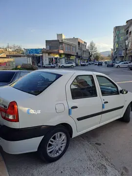 رنو‏، تندر 90‏، E2‏ - تصویر 4