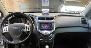 ام وی ام‏، 315هاچ بک‏، اسپرت اکسلنت‏ - تصویر 2