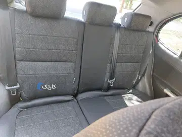 کوییک‏، دنده ای R‏ - تصویر 6