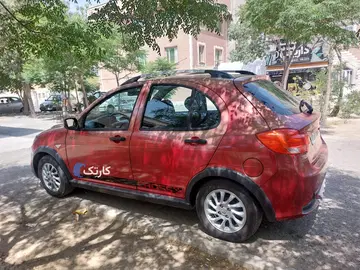 کوییک‏، دنده ای R‏ - تصویر 5