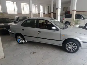 سمند‏، LX‏، XU7‏ - تصویر 6