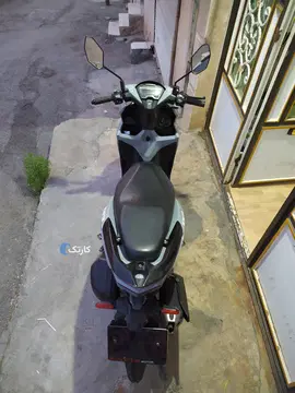 کویر موتور‏، S2 150‏ - تصویر 4