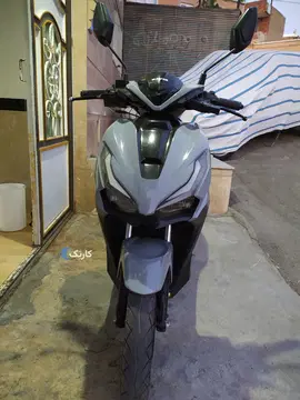 کویر موتور‏، S2 150‏ - تصویر 1