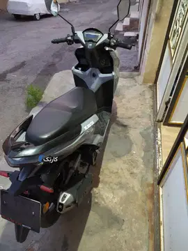 کویر موتور‏، S2 150‏ - تصویر 2