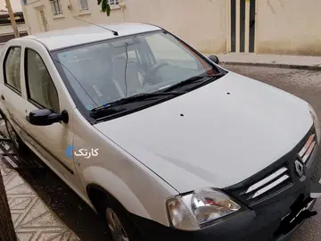 رنو‏، تندر 90‏، E0‏ - تصویر 2
